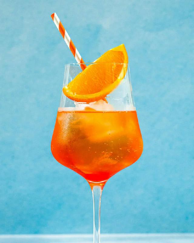 Aperol Spritz
