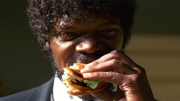 «Big Kahuna» Burger	