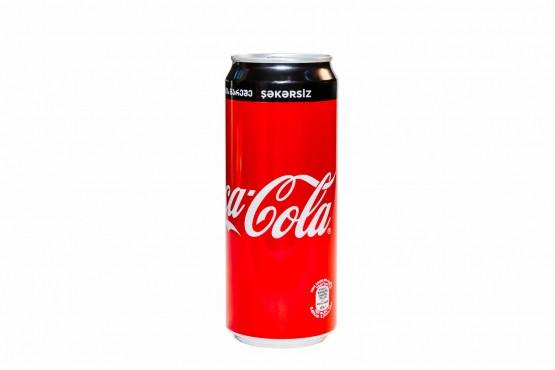 Coca cola Zero