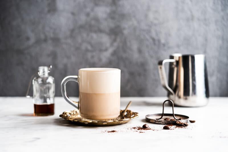 Raph coffee
