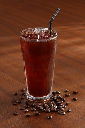 İced Americano