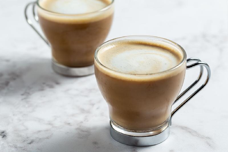 Flat white