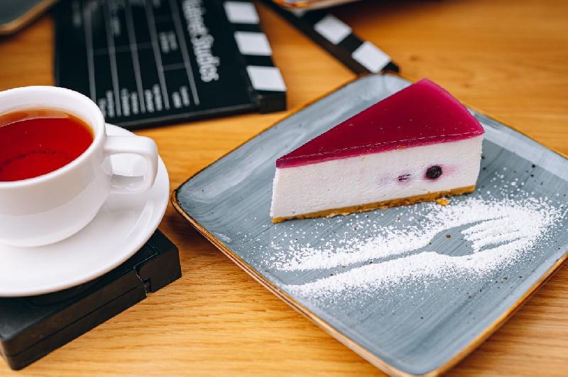 San Sebastian Cheesecake