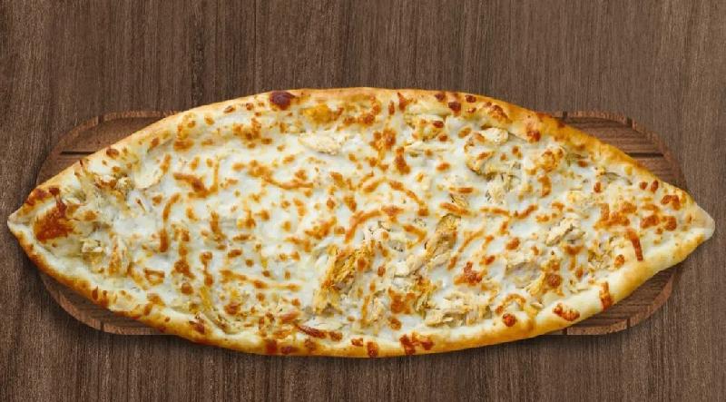 Toyuqlu Pide