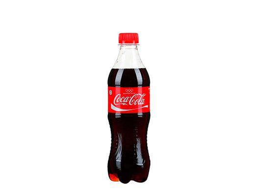 Cola ( 0.5)