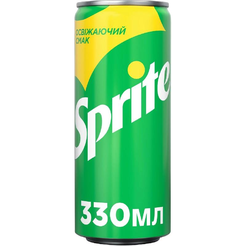 Sprite Banka