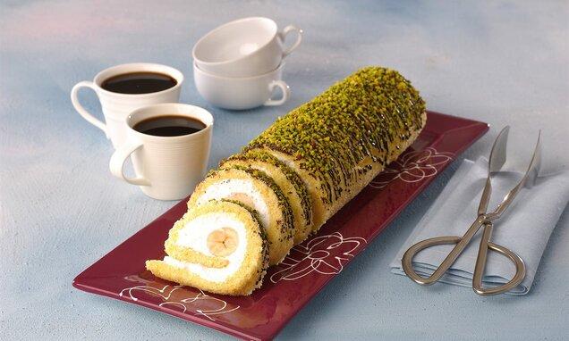 Çay rulet ilə