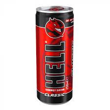 Hell