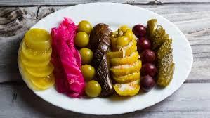 Turşu Assorti 