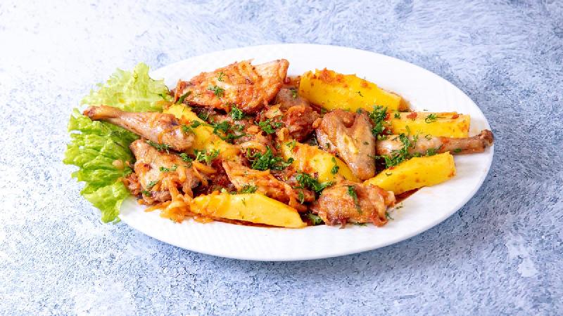 Kənd Çolpası Çığırtma