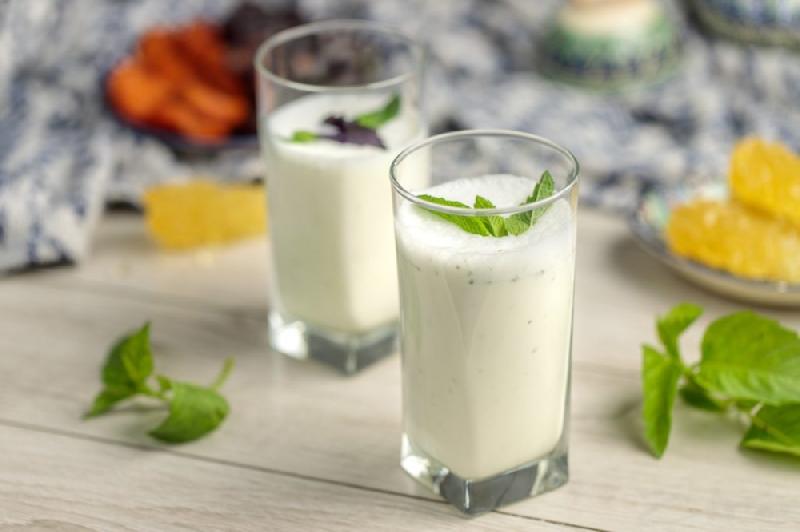 Ayran 