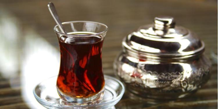 Çay Çaynik 