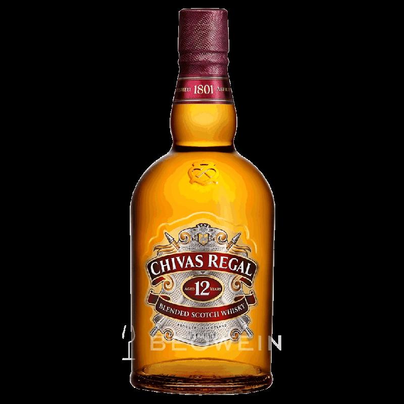 Chivas Regal 12 