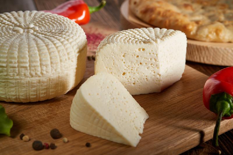 Ağ Pendir 