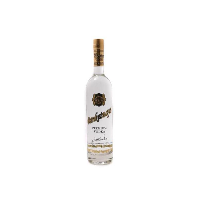 Banketnaya 0.5l