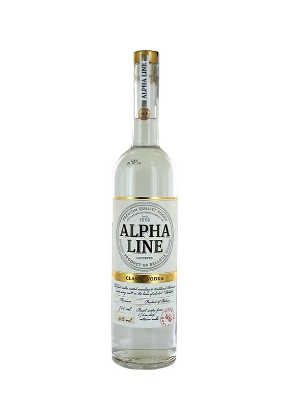 Alpha line 0.5l