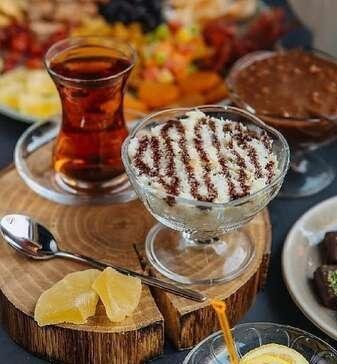 Kakos mürəbbə 