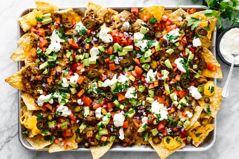 Nachos 