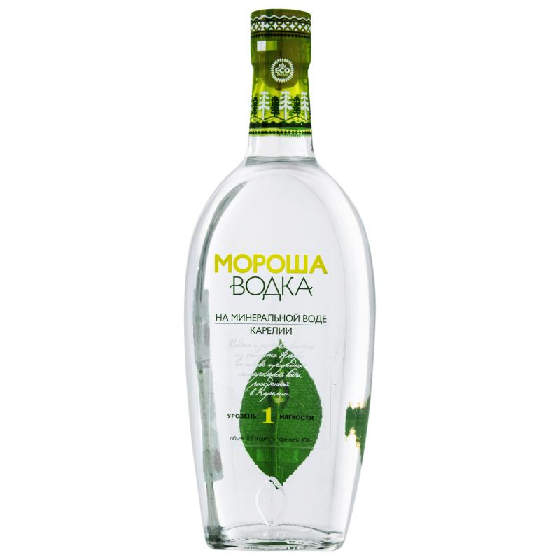 Moroşa 0.5l