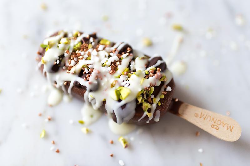 Magnum marojna 
