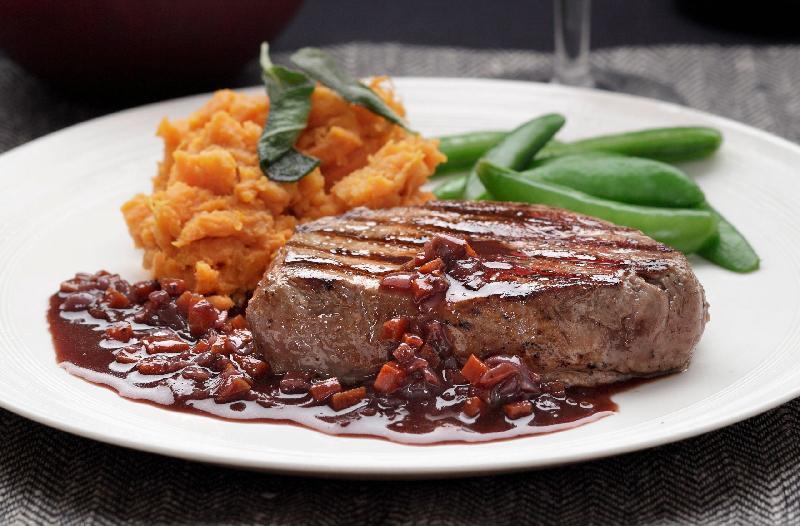 Steak