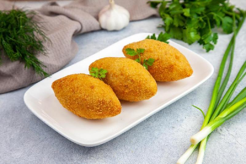 Kiyevski kotlet