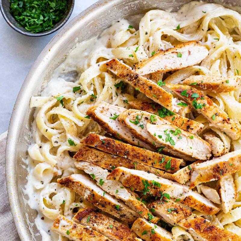 Alfredo 