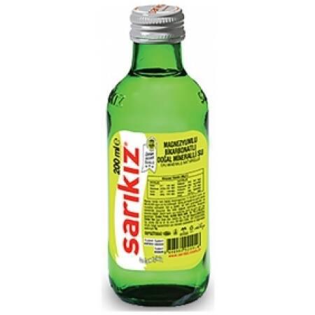 Sarıkız 