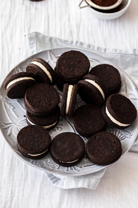 Oreo