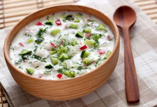 Okroşka