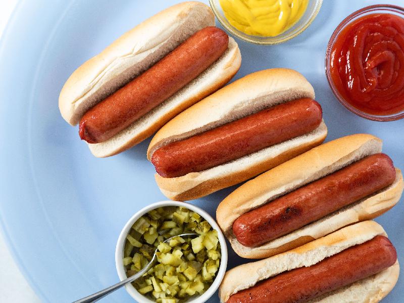 Hot dog 