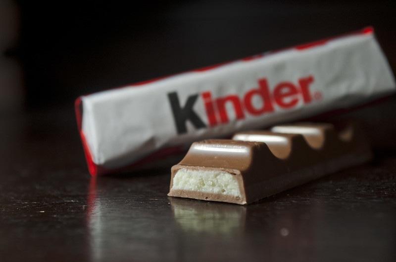 Kinder