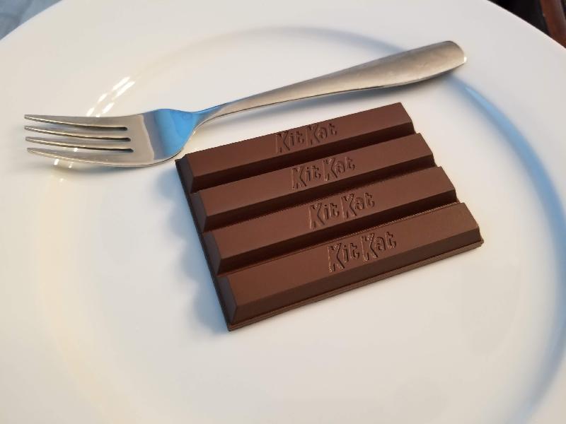 Kit kat 