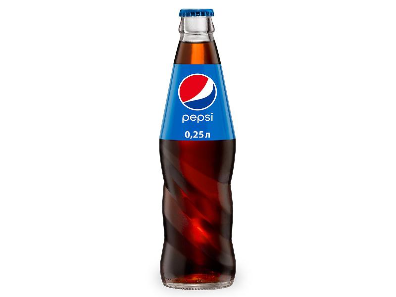 Pepsi 