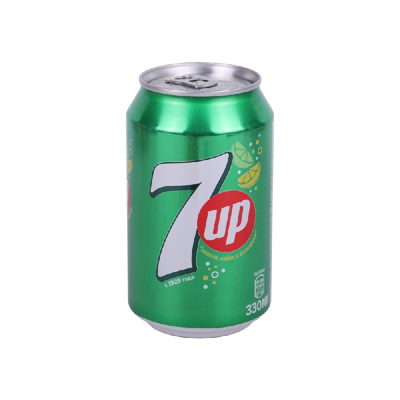 Seven up