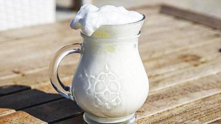 Ayran