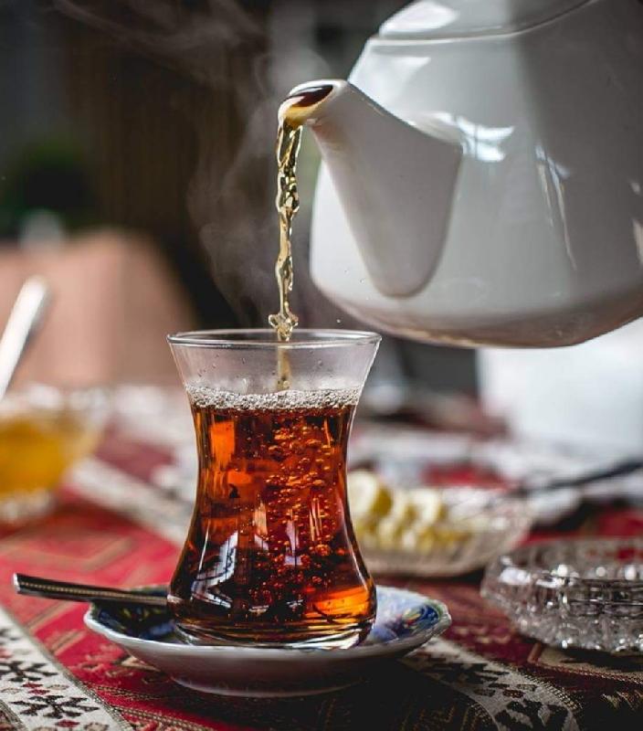 Çaynik  