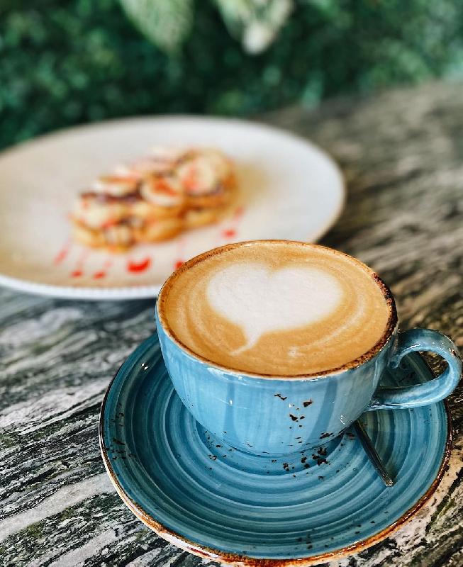 Cappucino