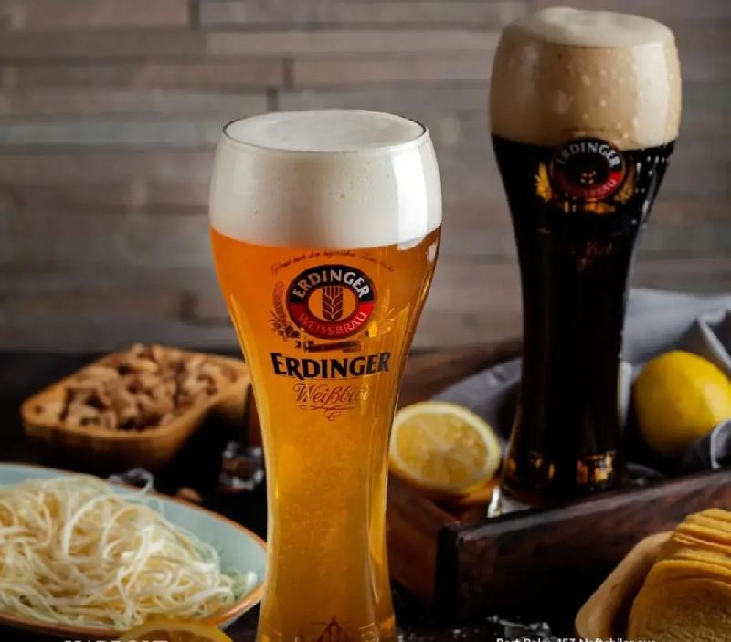 Erdinger
