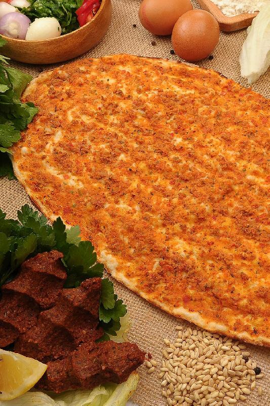 Lahmacun   