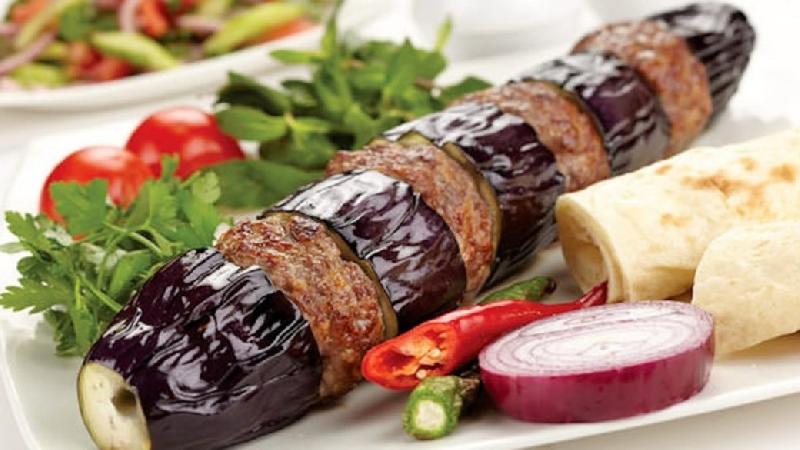 Badımcan  