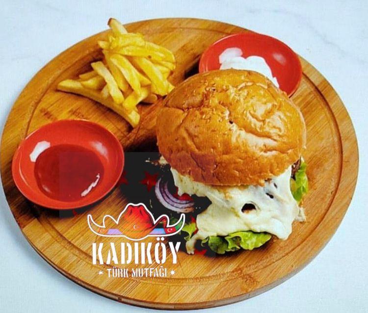 Çizburger