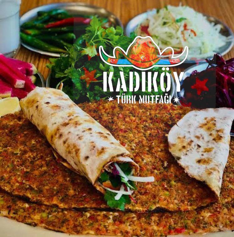 Lahmacun 