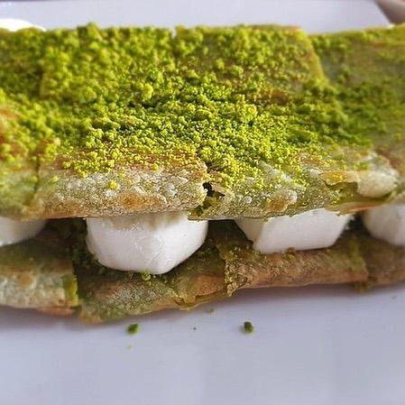Antep katmeri