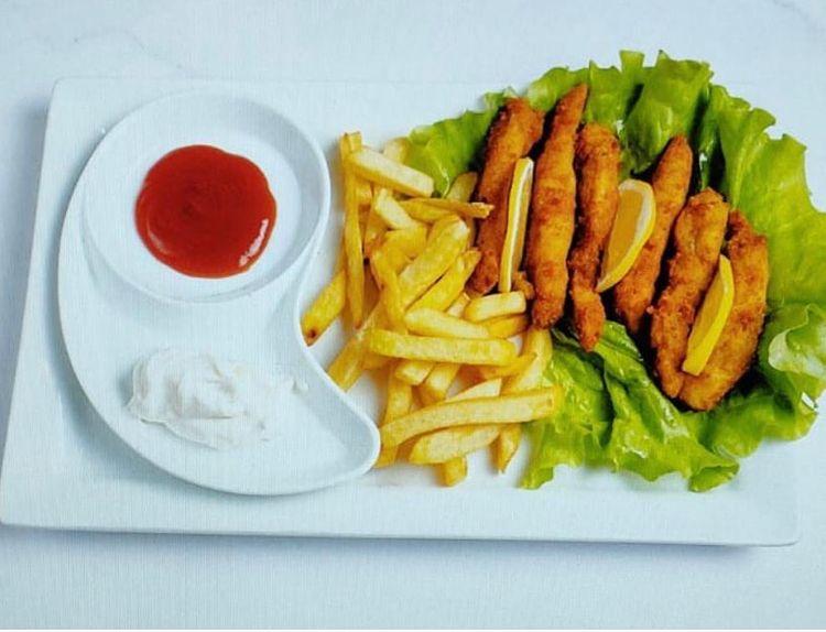 Nuggets 