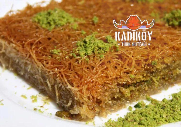 Kadayıf