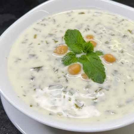 Yayla çorbası