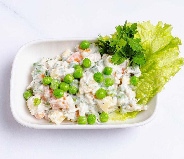 Paytakt salata 