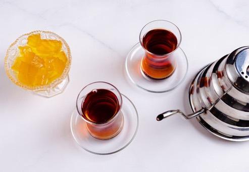 Çaynik çay