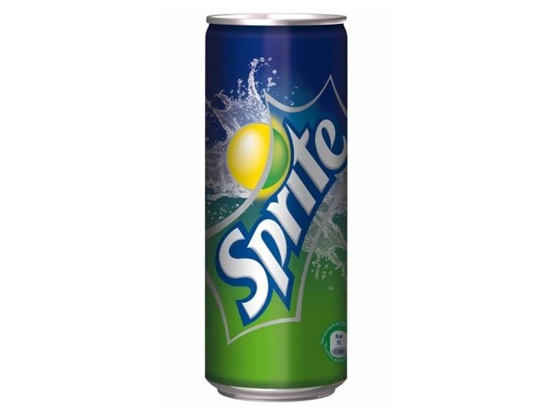 Banka sprite 